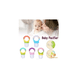 thumbnail image 3 of Chupón Alimentador Fruta Y Biberón Cuchara Para Papilla Bebe AllCell-AllTech  Biberón Cuchara/Chupón Contenedor, 3 of 5