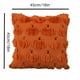 thumbnail image 3 of Funda de almohada Calabaza - Diablillo, 3 of 7