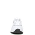 thumbnail image 2 of Zapato Sebastian blanco para hombre de Dr. Scholl's con Memory Foam, 2 of 9