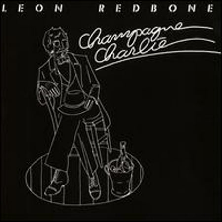 Pre-Owned Champagne Charlie (CD 0075992734929) by Leon Redbone