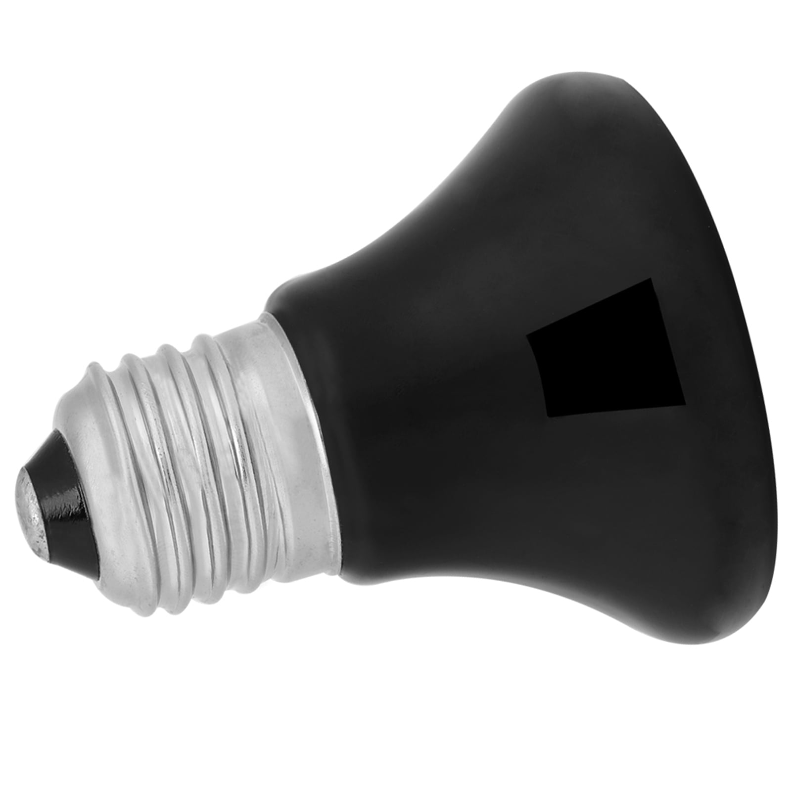 Reptile Heat Lamp Fixture With Dimming Thermostat – 5.5" Dome For Ceramic Emitters & Basking Bulbs