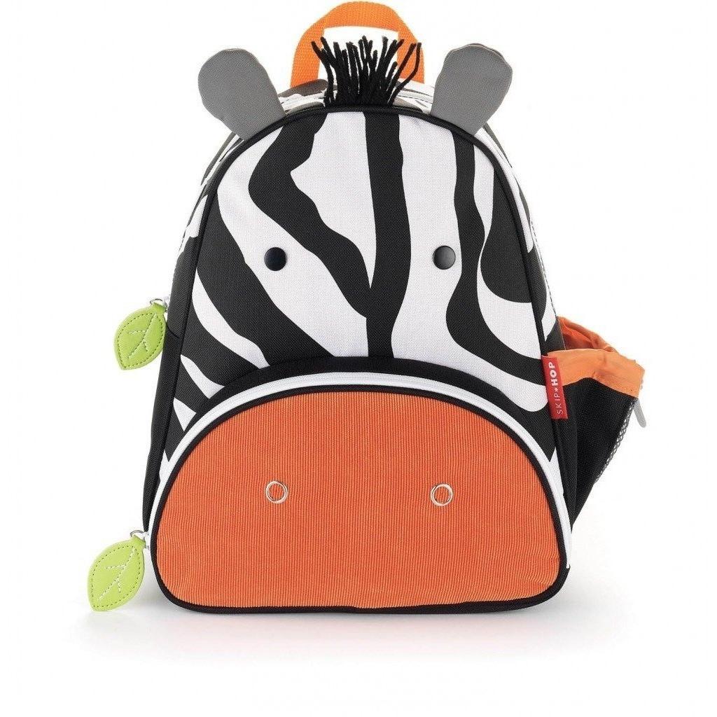 Mochila Skip Hop Zoopack / MamyPops