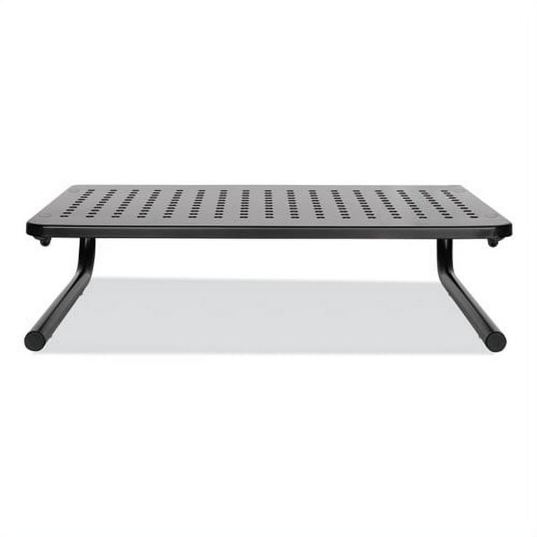 Metal Monitor Riser, 14.63 Metal Monitor Riser, 14.63