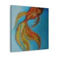 thumbnail image 5 of "Divine Angelfish Splendour" - Canvas, 5 of 25