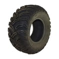 thumbnail image 1 of Llanta 22x8-10 para moto tubeless 46D AMS Blackwidow, 1 of 2
