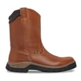 thumbnail image 2 of Bota Roper Workland Hombre de trabajo Vaquera 77424 Miel amarillo 30, 2 of 6