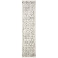 thumbnail image 4 of SAFAVIEH Tulum Ronald Distressed Geometric Area Rug, 4 of 6