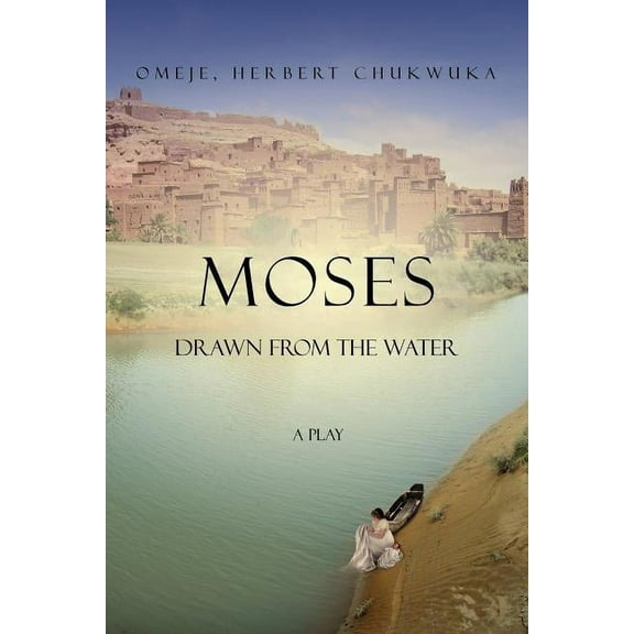 Moses (Paperback)
