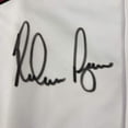 thumbnail image 3 of Nolan Ryan Signed 1990's Russell Texas Rangers Game Model Jersey JSA COA, 3 of 9