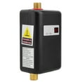 thumbnail image 2 of Hot Water Heater, Water Heater Highly Efficient  For Public Restroom For Kitchen, 2 of 8