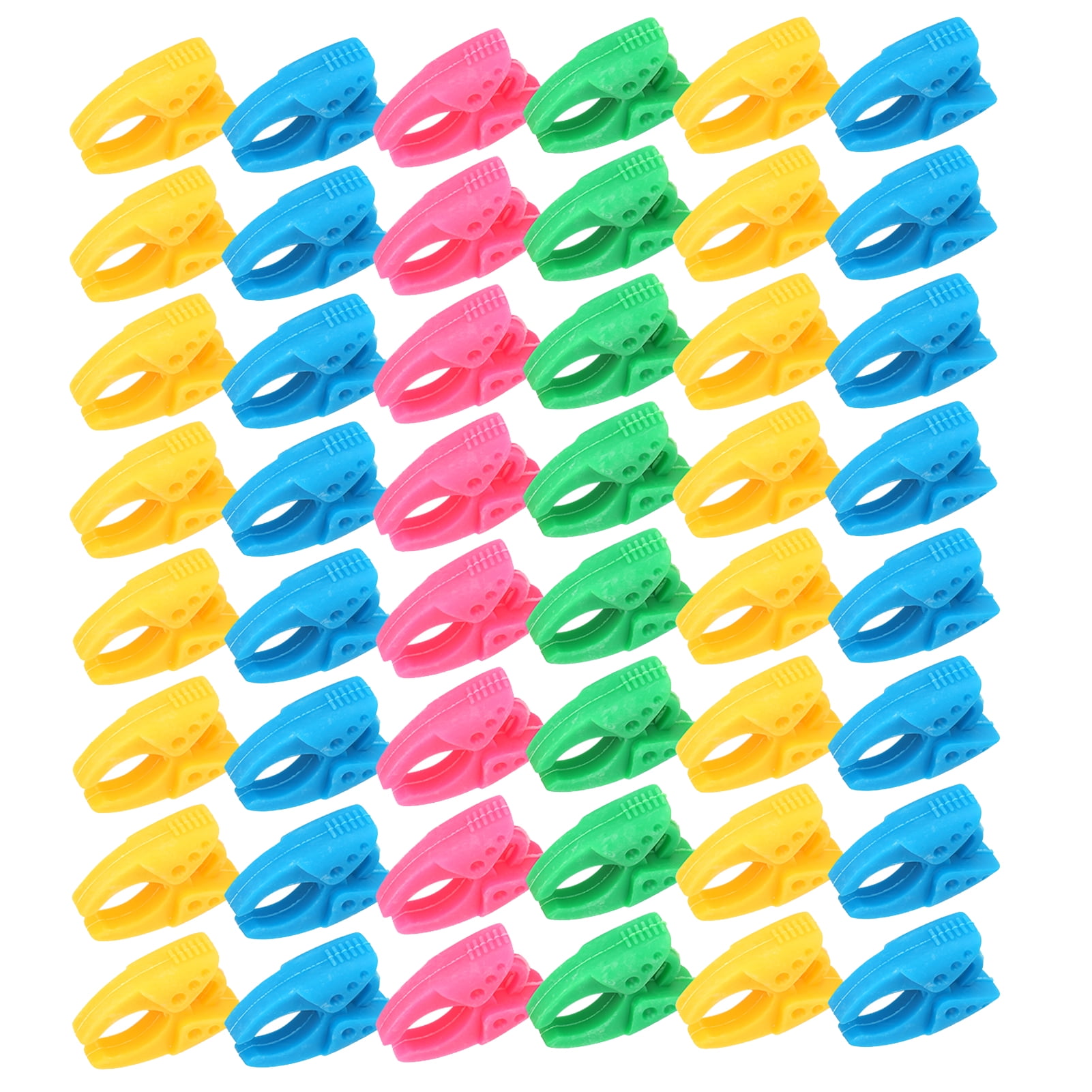 Clamp Thread Saver, Bobbin Holder Clamps, Bobbin Thread Saver, For