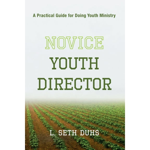 Novice Youth Director (Hardcover)