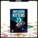 thumbnail image 1 of Juego de cartas Imploding Kittens Expansion Exploding Kittens, 1 of 6
