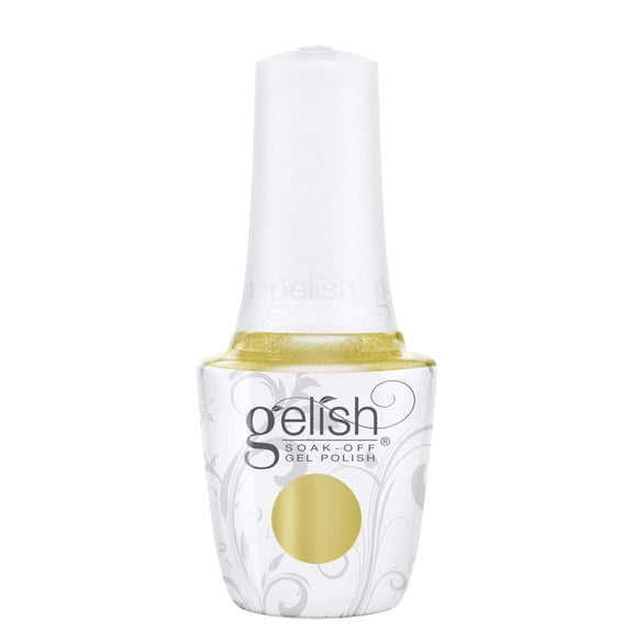 Harmony Gelish Soak Off Gel Just Main Street Magic 15 Ml .5 Fl Oz #1110579