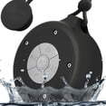 thumbnail image 3 of Altavoz Bluetooth impermeable para baño Q50, 3 of 4