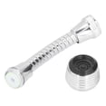 thumbnail image 4 of Faucet Hose, Rotate Water Tap Hose Easy To Install  For Home For Kitchen, 4 of 8