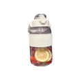 thumbnail image 1 of Bewildely Hervidor de agua antideslizante para viajes al aire libre Cocina y Comedor Blanco/1500ML Bewildely HA067669-01, 1 of 6