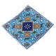thumbnail image 4 of 80 Pcs 3D Estilo de Europa Etiqueta de la Pared del Azulejo Línea de Cintura de Azulejos Calcomanías de Pared, 4 of 5