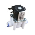 thumbnail image 4 of Válvula solenoide de 1/4" 24 V N/C interruptor de flujo normalmente cerrado presión de 0,02 a 0,8 mpa, 4 of 9