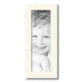 thumbnail image 2 of ArtToFrames 6x18 inch White Picture Frame, White Wood Poster Frame (4114), 2 of 7