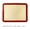 Red, variant on Thickened Silicone Baking Mat, Heat Resistant Non-Stick Kneading Pastry Mat, Flexible Reusable Countertop Protector and Placemat for Kitchen Baking and Food Preparation
