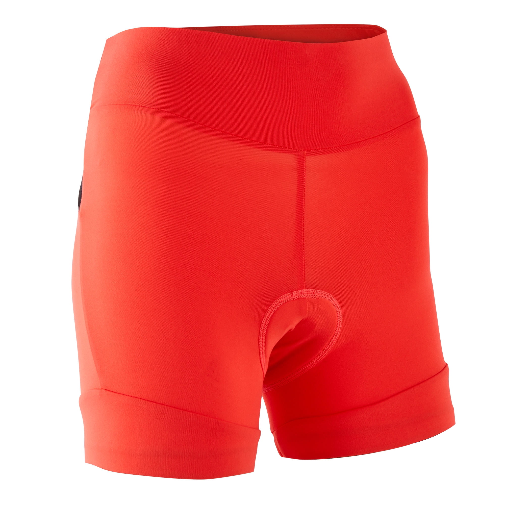 decathlon cycling shorts womens
