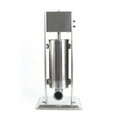 thumbnail image 6 of PEAKORA5L Commercial Stainless Steel Churro Maker Machine 4-Nozzle Latin Fruit Machine 30*65cm, 6 of 10