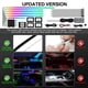 thumbnail image 5 of Tira de luces LED para coche MAODANER Dreamcolor RGB 18 en 1, 4 m, 5 of 7