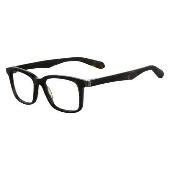 Eyeglasses DRAGON DR 140 HUNTER 226 Matte Tortoise
