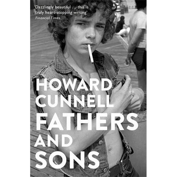 Fathers and Sons Howard Cunnell (Paperback)