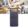 thumbnail image 4 of Carcasa del teléfono funda de teléfono plegable de cuero PU diseño bonito duradero para amigos Amonsee Otros, 4 of 8
