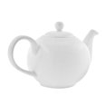 thumbnail image 2 of Ten Strawberry Street Royal White - 1.25 Quart Teapot, 2 of 2