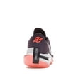 thumbnail image 4 of Nike Men's Air Zoom GT Cut Violet Crimson Basketball Shoes, from StockX, 4 of 5