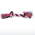 thumbnail image 3 of 2PCS Dog Rope Knot Toy Cotton Interactive Rope Puppy Toy Puppy Teething Toy, 3 of 10