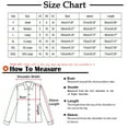 thumbnail image 3 of jsaierl Christmas Sweatshirts for Women Round Neck Long Sleeve Shirts Snowflake Print Tops Workout Casual Fall Blouse Tee Pullover Christmas Gifts for Teen Girls, 3 of 6