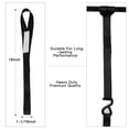 thumbnail image 4 of Correas de amarre Soft Loop XSTRAP STANDARD, paquete de 8, 2,7 cm x 45 cm, 4 of 9