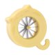 thumbnail image 1 of Wosthever Cortador de gatos para un corte rápido y preciso. Un pequeño cortador de cebolla de cocina de 12 pulgadas de acero inoxidable Cocina y Comedor, 1 of 2