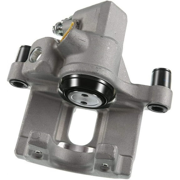 A-Premium Brake Caliper Assembly Compatible with Ford C-Max Escape Focus Mazda 3 2009-2016 Rear Passenger Side