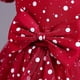 thumbnail image 5 of Vestido infantil Herrnalise, vestido de princesa sin mangas para niñas, vestido de malla con flores de encaje y lazo, vestido con mechones, ropa para niñas pequeñas, 5 of 8