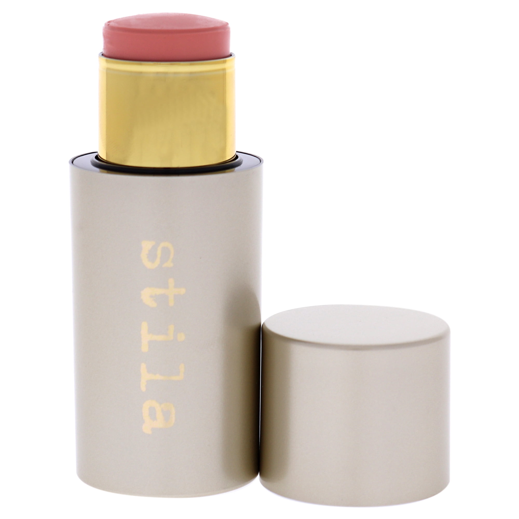 Stila Complete Harmony Lip And Cheek Stick - Sheer Gerbera, 0.21 oz Makeup