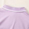 thumbnail image 4 of Soepste 12-18 Month Girl Clothes Summer Girls Summer Sets Toddler Girl Outfits Baby Girl Summer Clothes Sleeveless Tops And Shorts Clothing Sets, 4 of 9