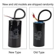 thumbnail image 4 of Condensador Del Motor ANGGREK Condensador De Arranque Plástico 300uf 450V, 4 of 8