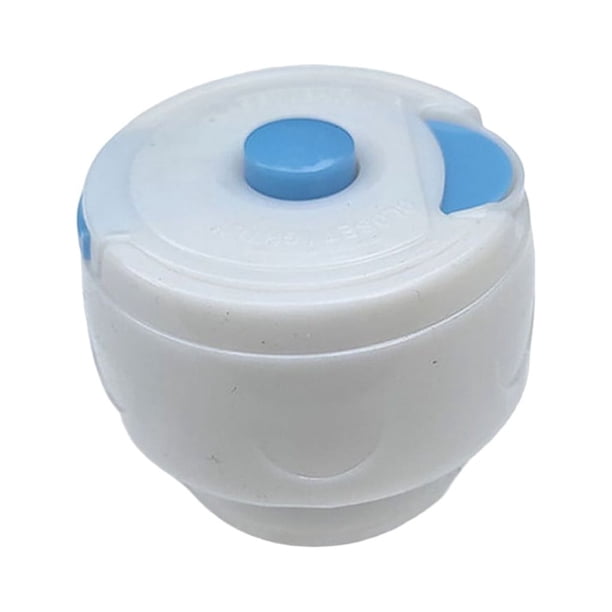Tapa de termo al vacío Billuyoard Azul Tipo 2 aislamiento térmico