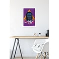 thumbnail image 6 of Netflix Squid Game - Front Man Wall Poster, 14.725" x 22.375" Framed, 6 of 6