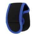 thumbnail image 2 of Almencla 2pcs, Baitcasting Reel Bag, Reel Cover, Fishing Reel Pouch, Protective Case,, 2 of 8