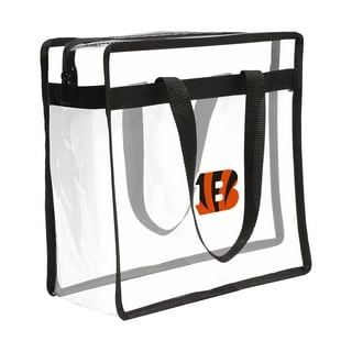 Clear tote shop bag walmart