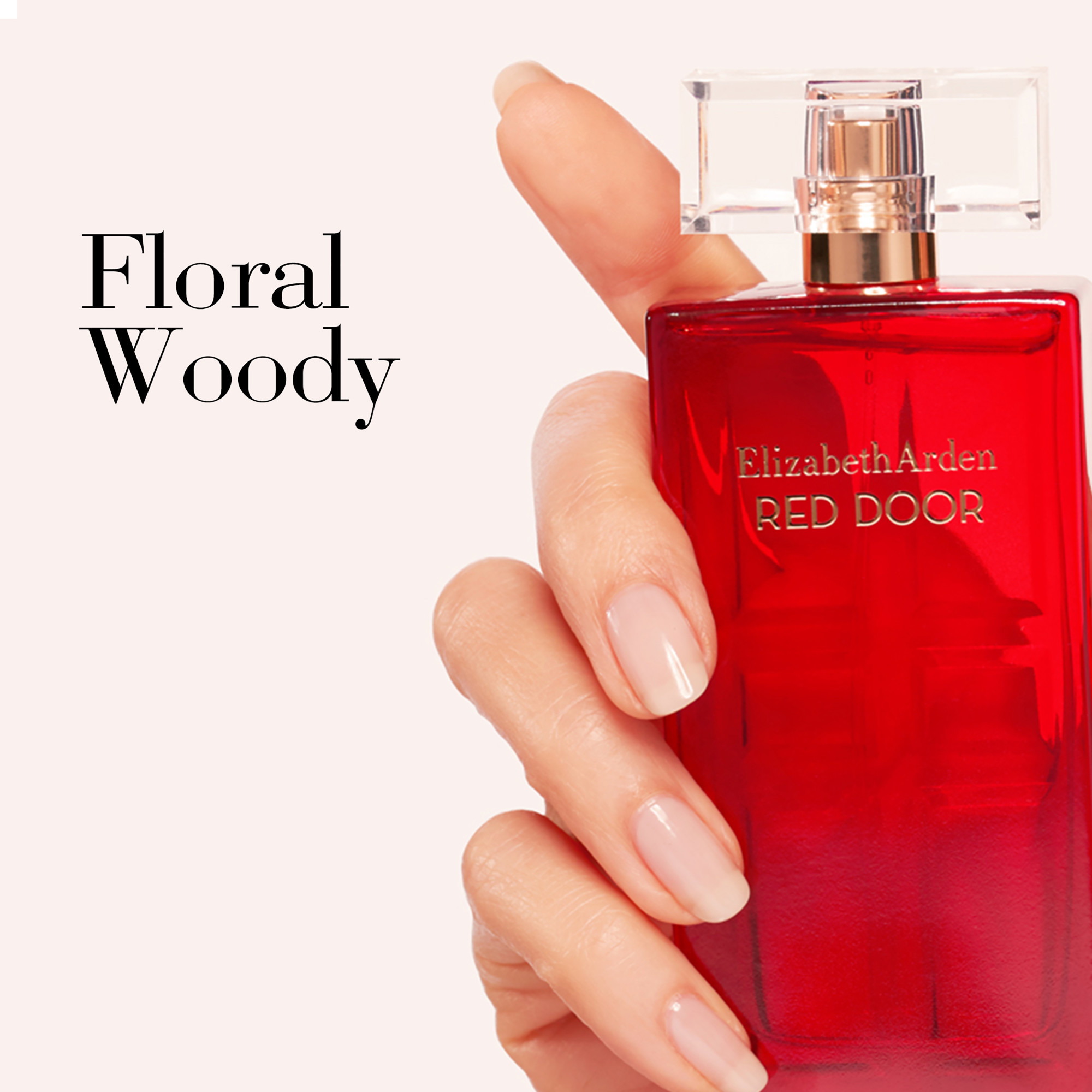 Elizabeth Arden Red Door Eau de Toilette, 3.3 oz photo 4