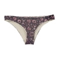 thumbnail image 1 of Parte Inferior de Bikini Tavik Ali Cobertura Moderada para Mujer Rojo Mediano, 1 of 2