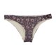 thumbnail image 1 of Parte Inferior de Bikini Tavik Ali Cobertura Moderada para Mujer Rojo Mediano, 1 of 2