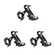 thumbnail image 2 of Tholdsy Soporte universal para teléfono móvil para bicicleta Soporte para manillar para motocicleta Type3 NO3, 2 of 6